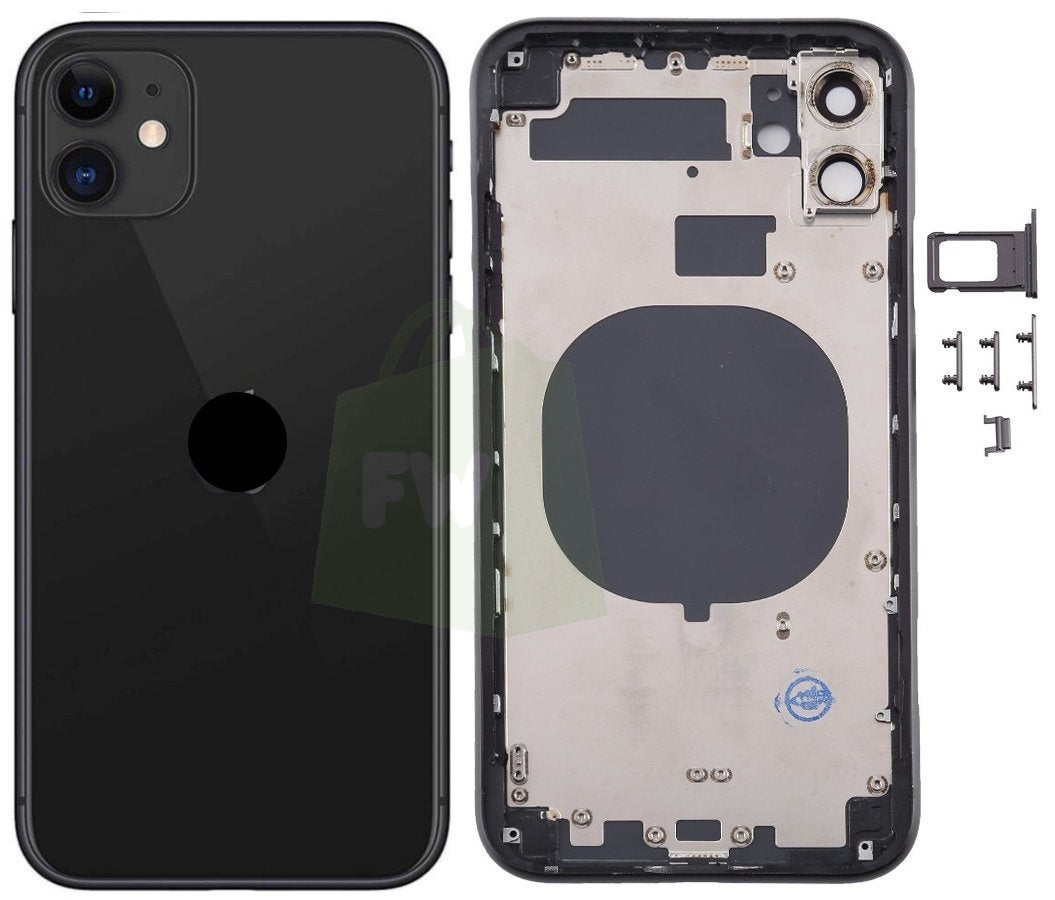 Full Housing Body for Apple iPhone 11