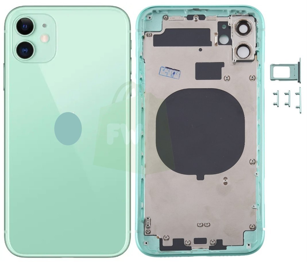 Full Housing Body for Apple iPhone 11