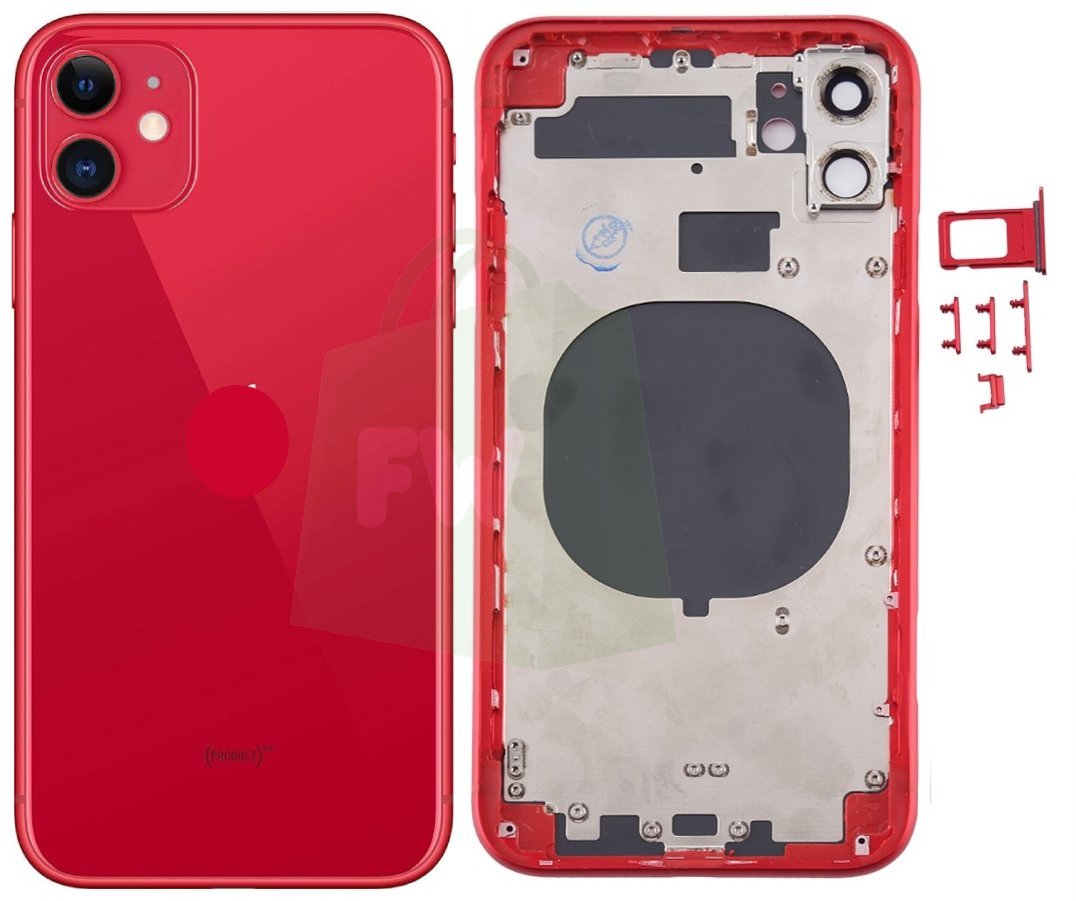 Full Housing Body for Apple iPhone 11