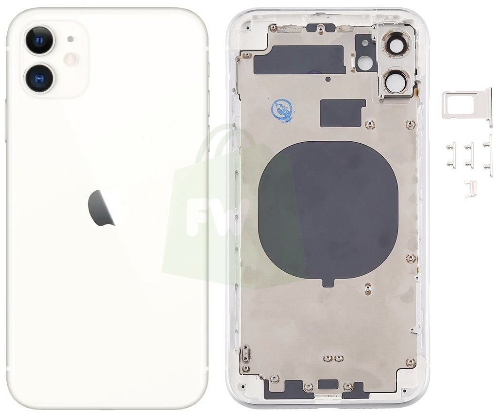 Full Housing Body for Apple iPhone 11