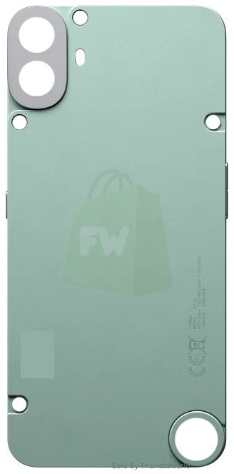 Back Panel Cover for CMF by Nothing Phone 1
