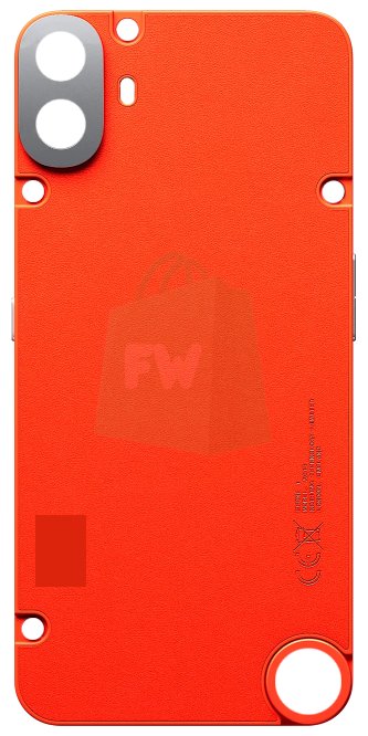 Back Panel Cover for CMF by Nothing Phone 1