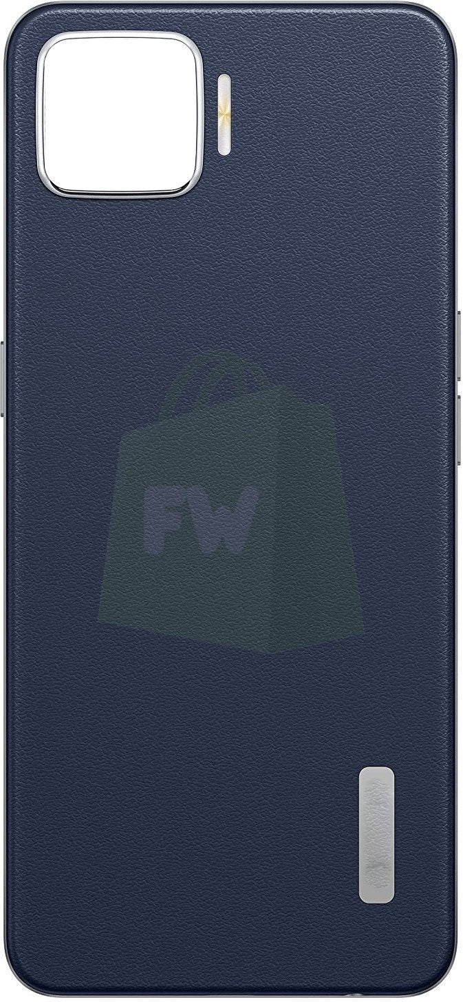Back Panel Cover for Oppo F17 (CPH2095)