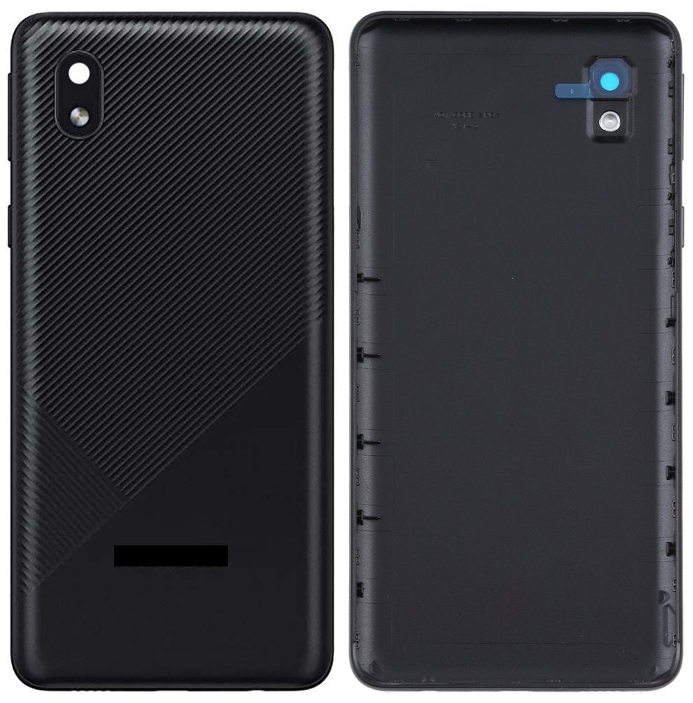 Back Panel Cover for Samsung Galaxy M01 Core