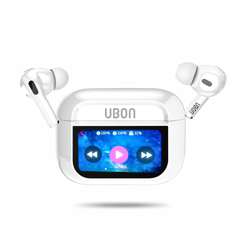 UBON J18 Future Pods with Advanced Features & Futuristic Design