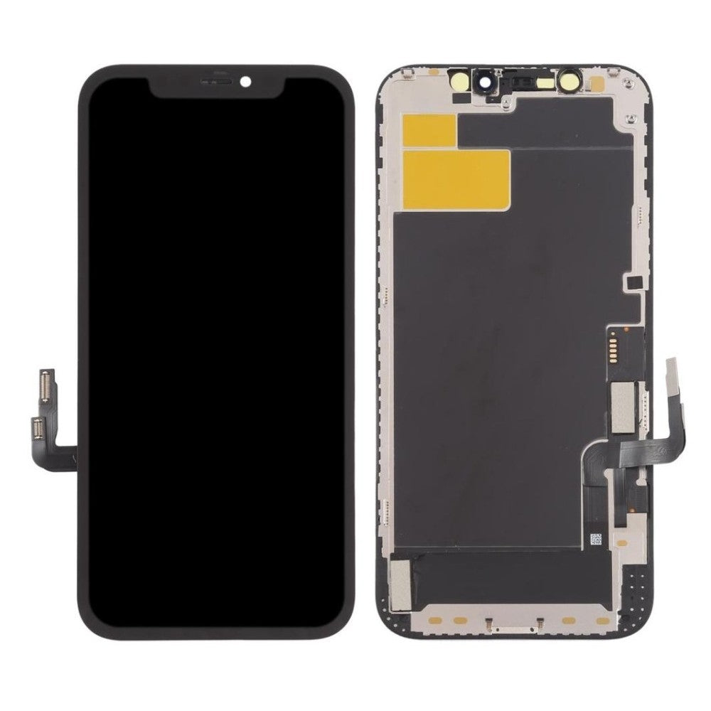 Mobile Display Compatible with Apple iPhone 12