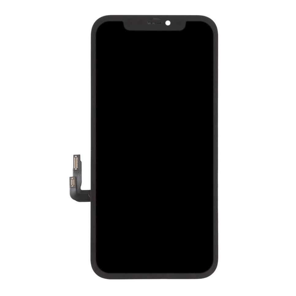 Mobile Display Compatible with Apple iPhone 12