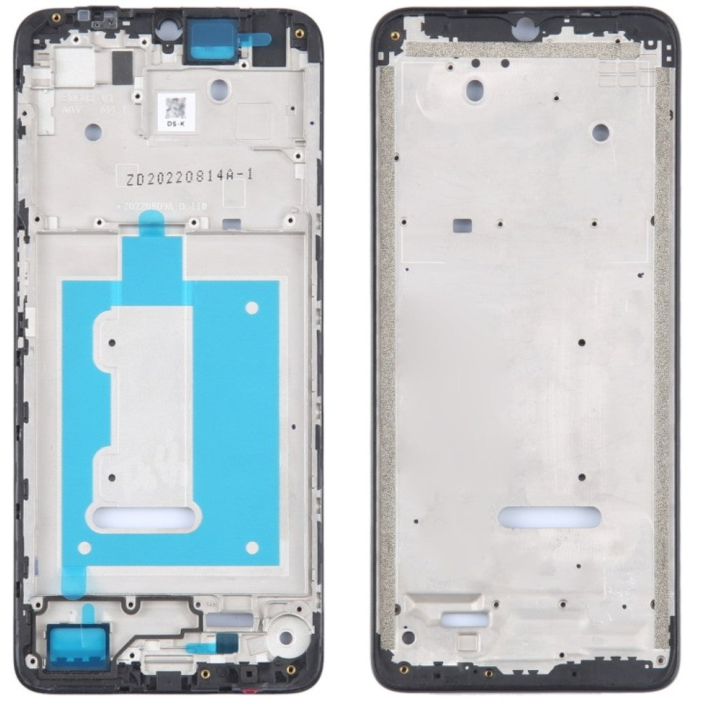 LCD Frame Middle Chassis for Motorola Moto E22i
