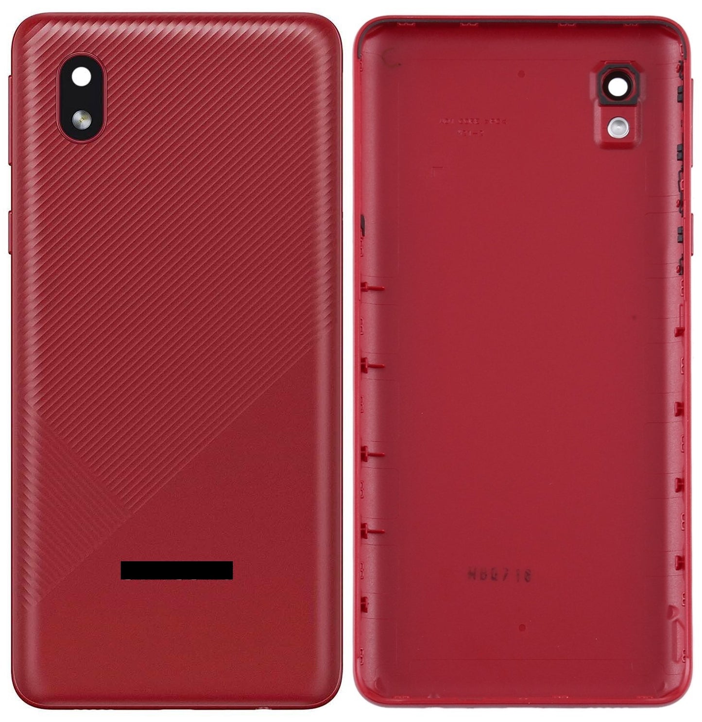 Back Panel Cover for Samsung Galaxy M01 Core