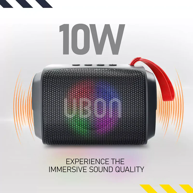 Ubon Maharaja SP-46 Wireless Speaker