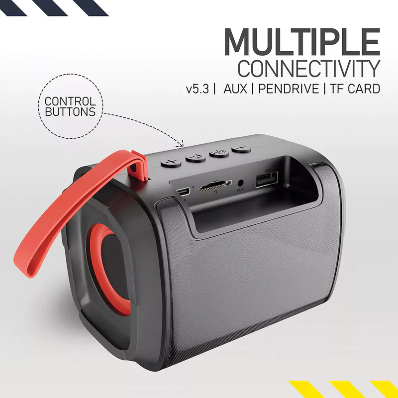 Ubon Maharaja SP-46 Wireless Speaker