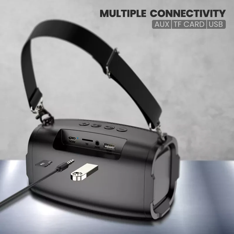 Ubon Sultaan SP-47 Wireless Speaker