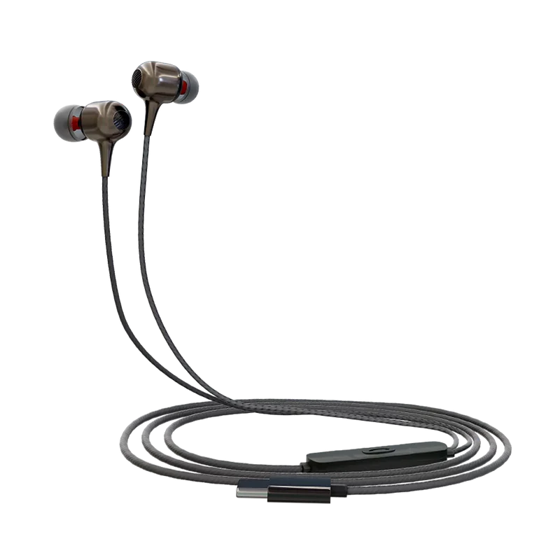 Ubon Type-C TC-486 Wired Earphones