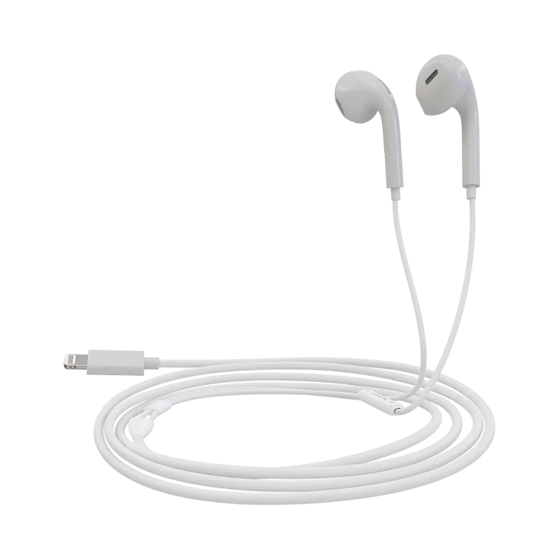 Ubon iPH Earphone UB-387 Wired Earphones