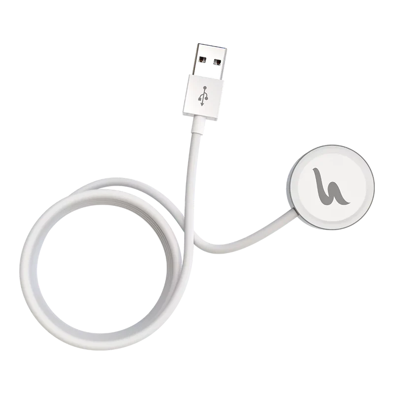 UBON Magnetic WC-225 Wireless Fast Charger To iPh Watch