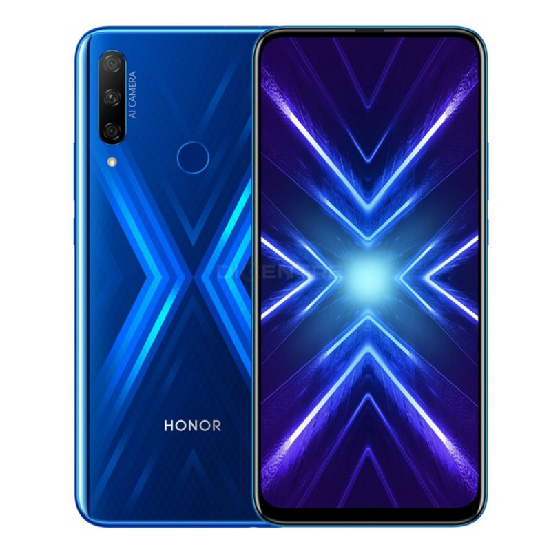 Honor 9X