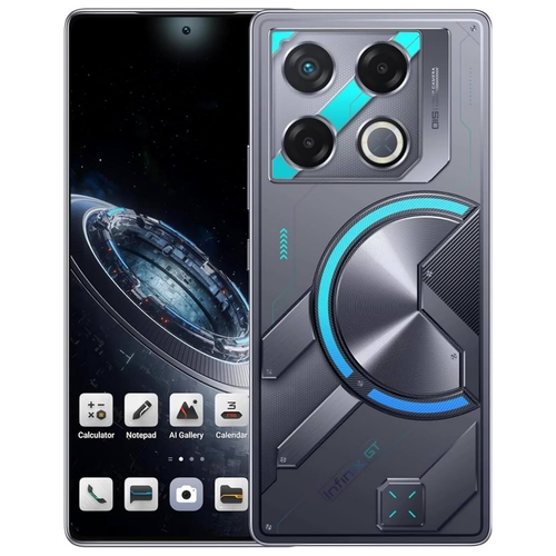 Infinix GT 20 Pro