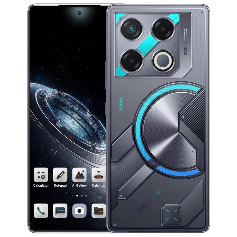 Infinix GT 20 Pro