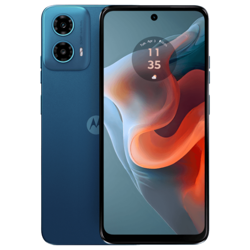 Motorola Moto G34