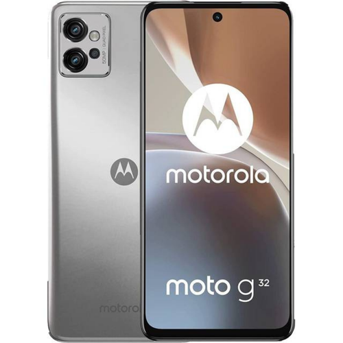 Motorola Moto G32