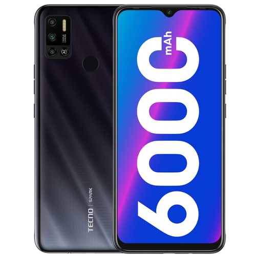 Tecno Spark 6 Air