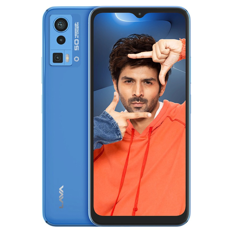 LAVA Blaze Pro