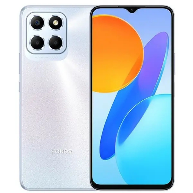 Honor X8
