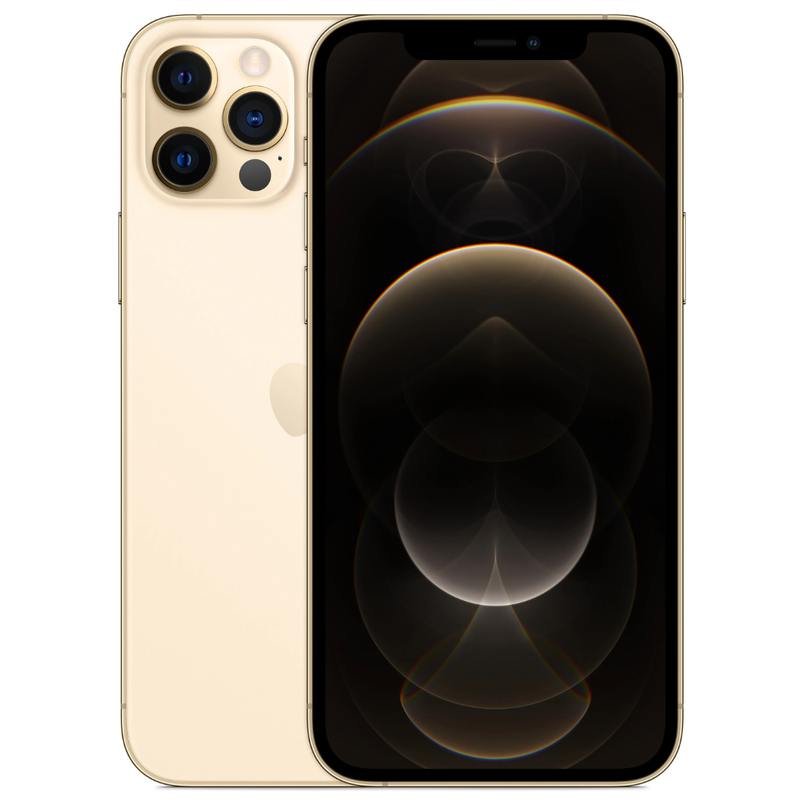 Apple iPhone iPhone 12 Pro