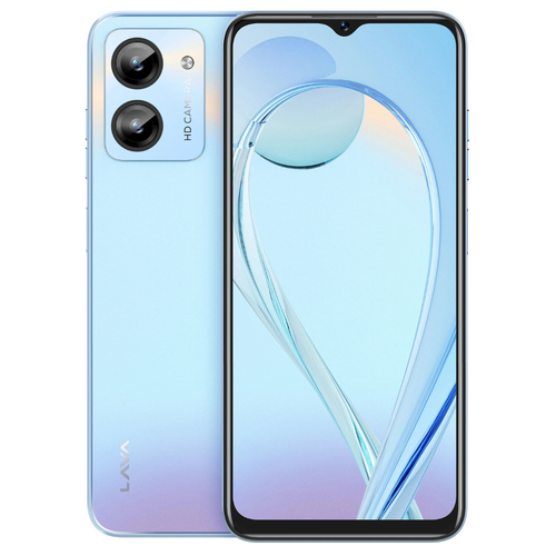 LAVA O1
