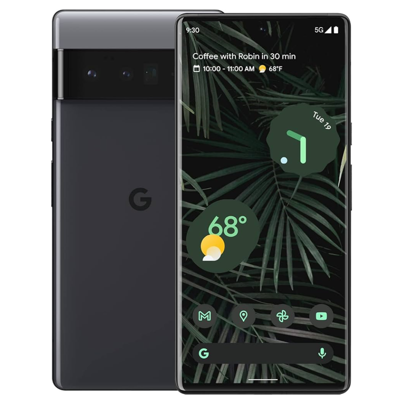 Google Pixel 6 Pro