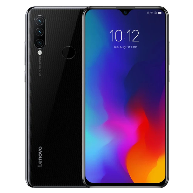 Lenovo K10 Note