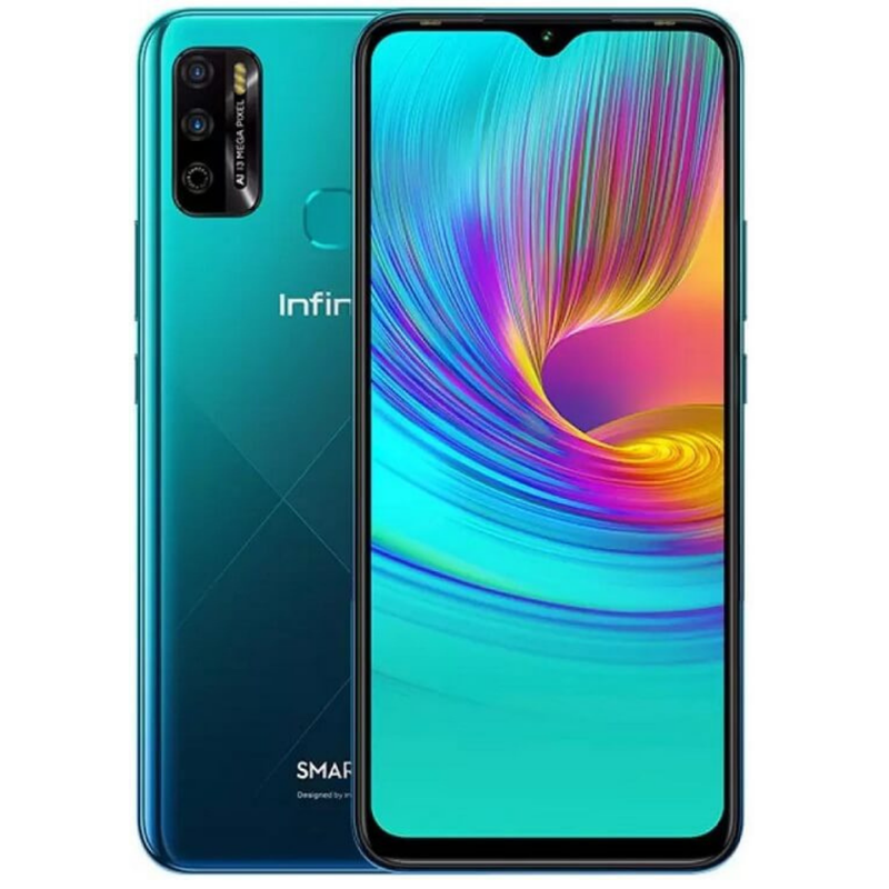 Infinix Smart 4