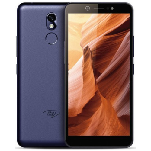 Itel A44
