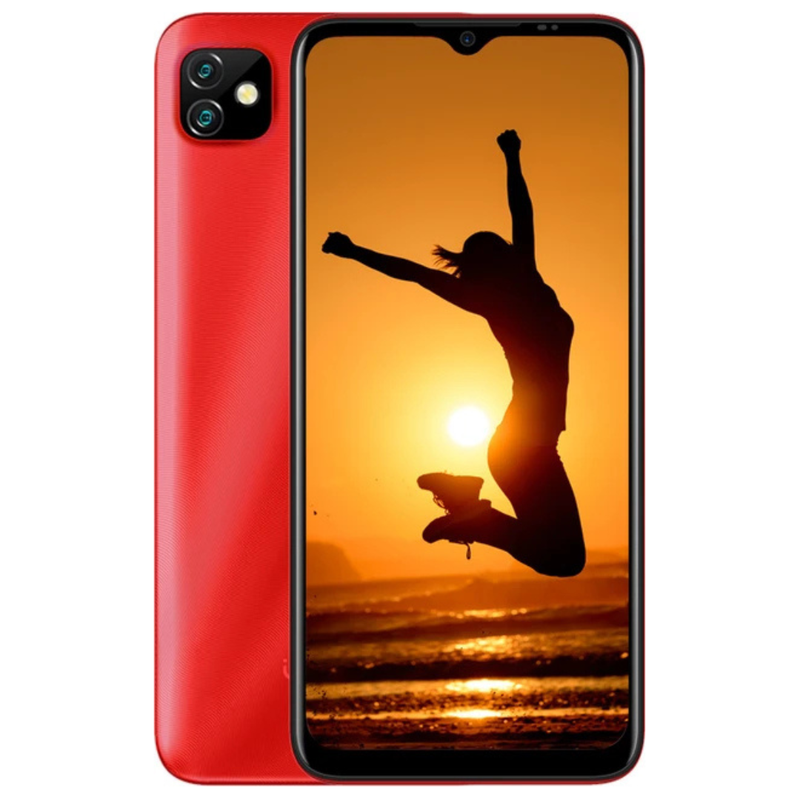 Gionee Max Pro
