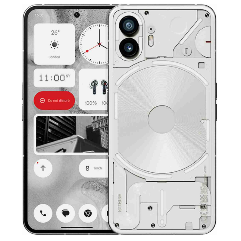 Nothing Phone (2)