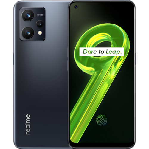 Realme 9 4G