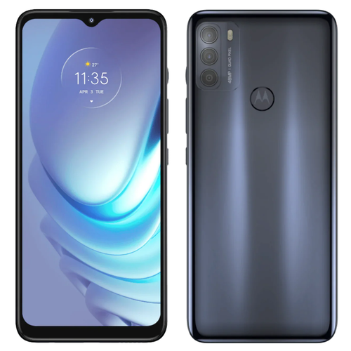 Motorola Moto G50