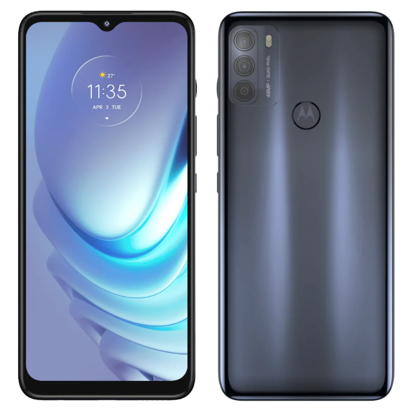 Motorola Moto G50