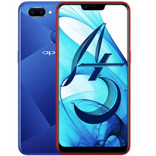 Oppo A5