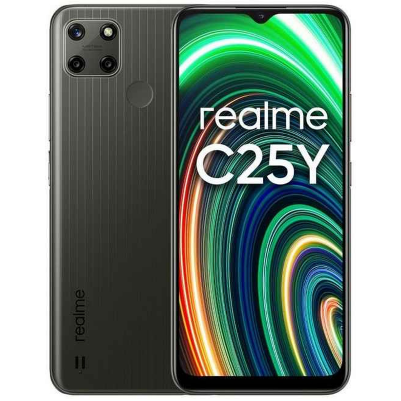Realme C25Y