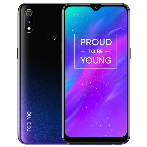 Realme 3