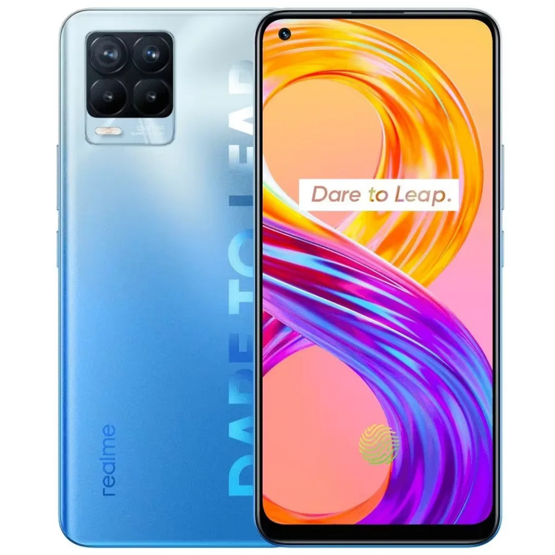 Realme 8 Pro