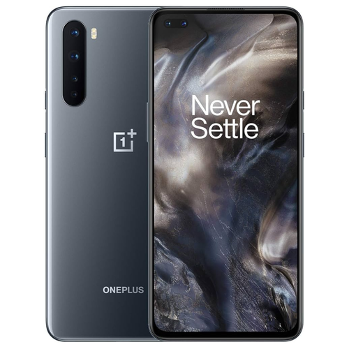 OnePlus Nord