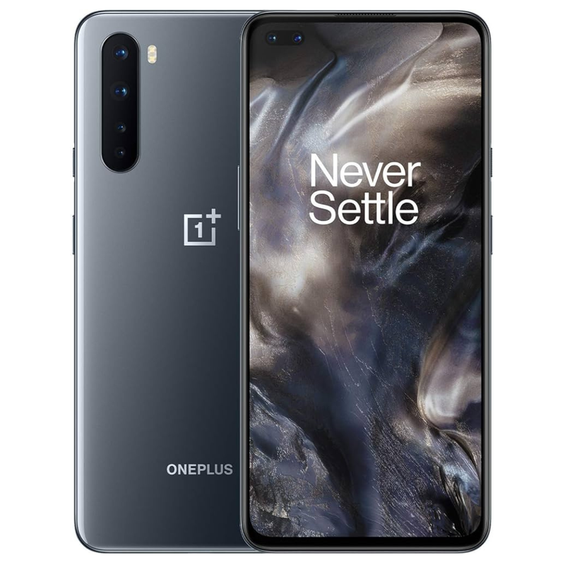 OnePlus Nord
