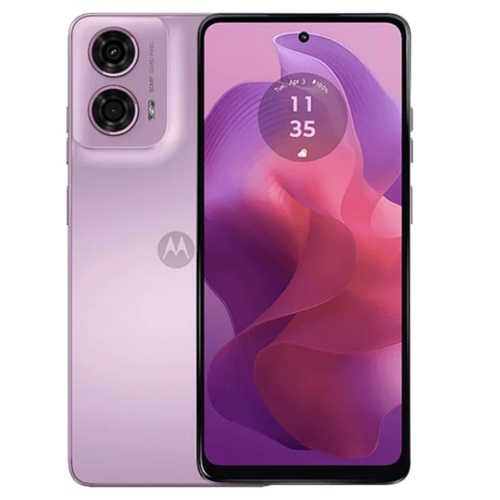 Motorola Moto G24