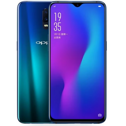 Oppo R17