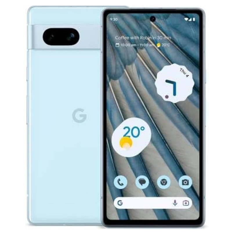 Google Pixel 7A