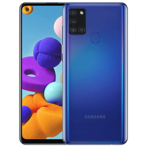 Samsung Galaxy A21s