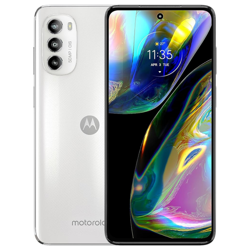 Motorola Moto G82