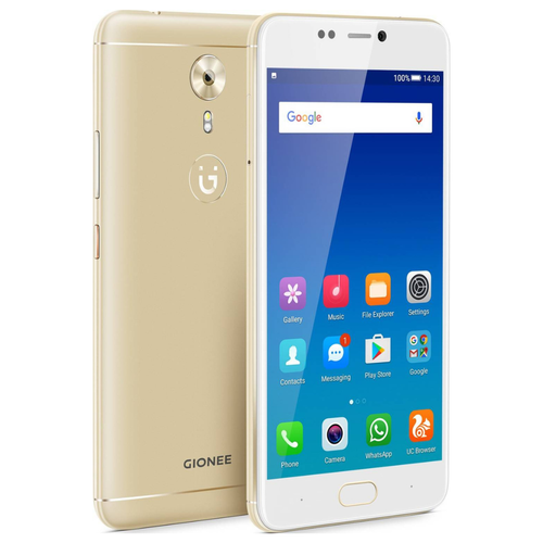 Gionee A1
